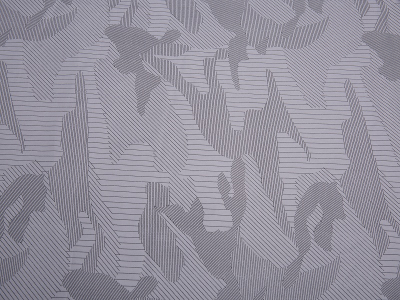 Wykazana na równinująca tkanin