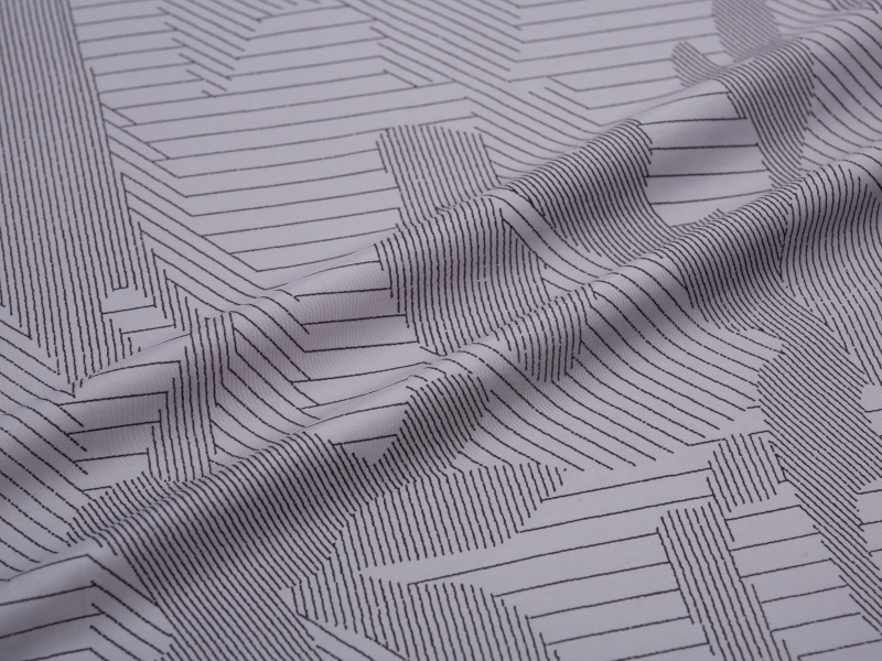 Wykazana na równinująca tkanin