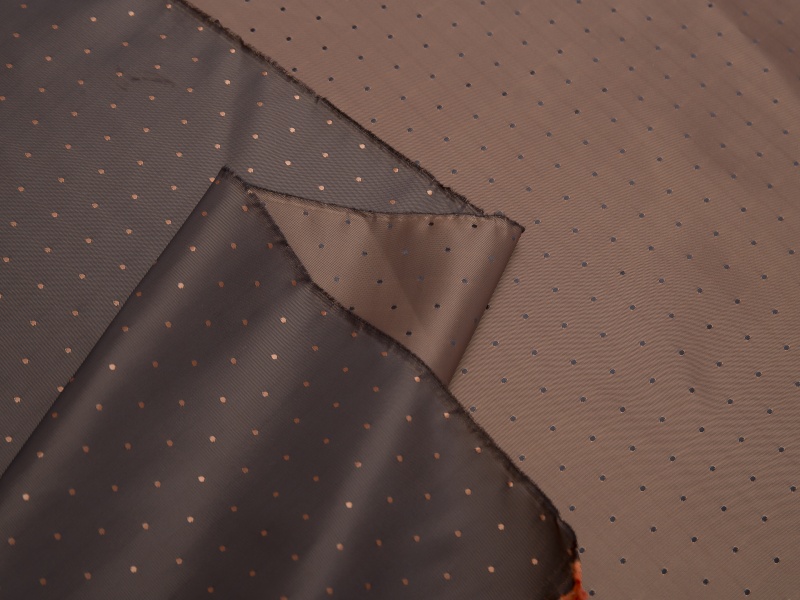 Tkanina podszewki z wydrukowaną podszewką poliestrową Tkanina podszewki z wydrukowaną podszewką poliestrową