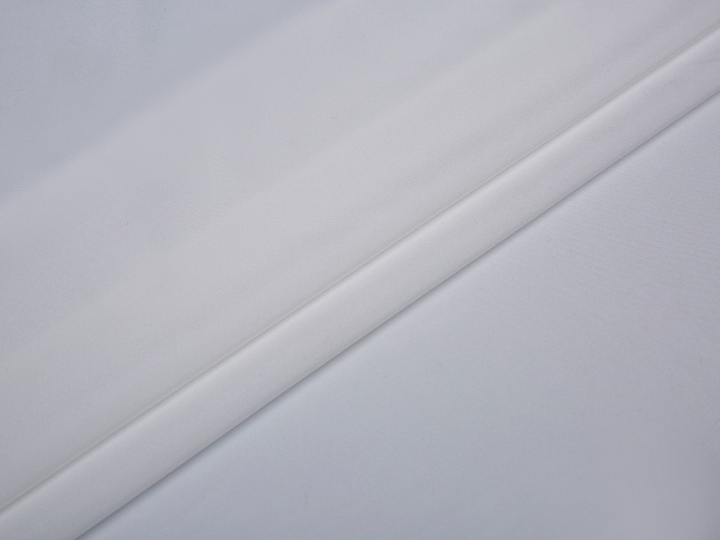 Poliestrowa podszewka