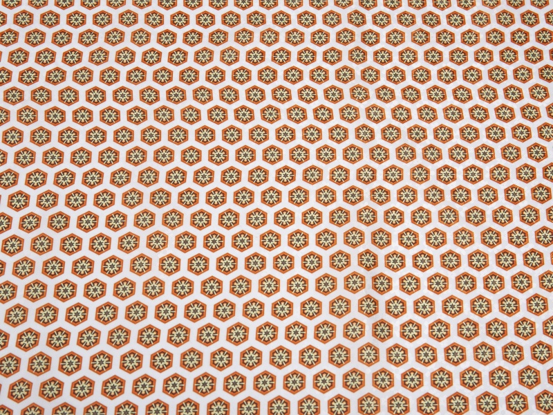 Poliestr-vellose Jacquard wydrukowana tkanina