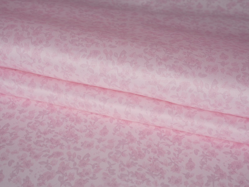 Wydrukowana tkanina z nadrukiem All-Polyester