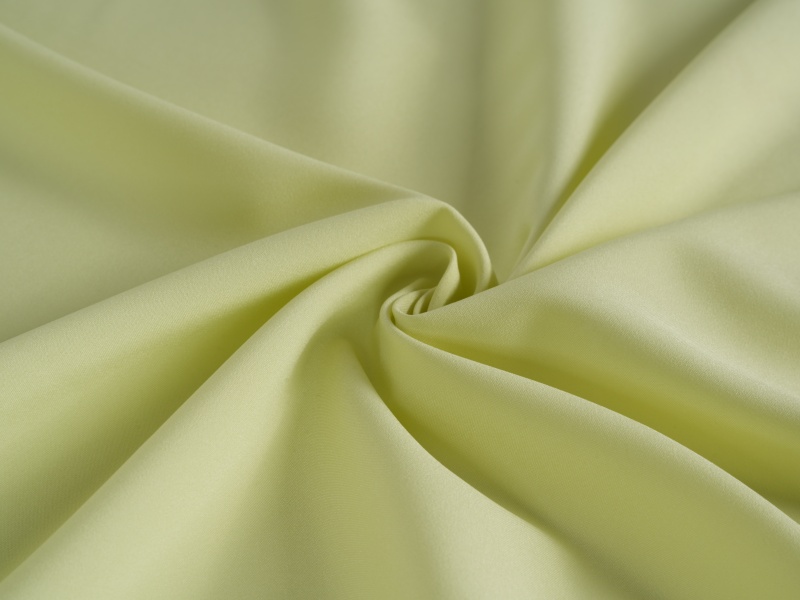 Poliestrowa podszewka