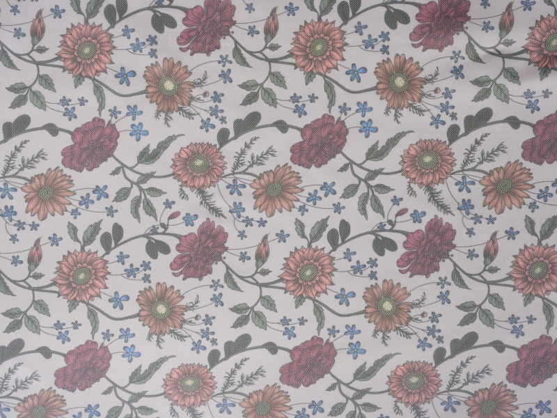 Tkanina podszewki z wydrukowaną podszewką poliestrową Tkanina podszewki z wydrukowaną podszewką poliestrową