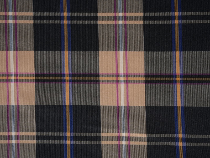 Tkanina z rękawem z przędzy poliestrową Tkanina z rękawem z przędzy poliestrową