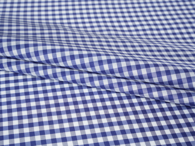 Tkanina podszewki z przędzą poliestrową