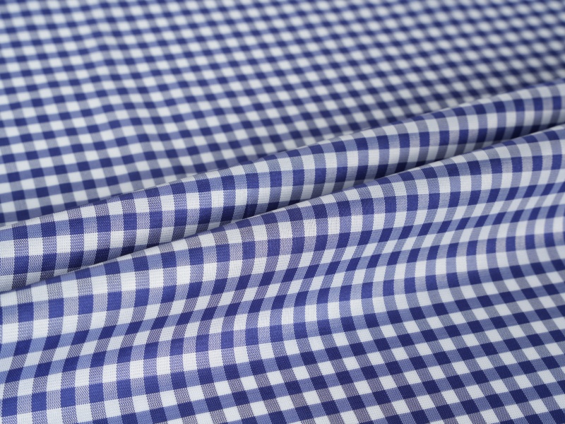 Tkanina podszewki z przędzą poliestrową