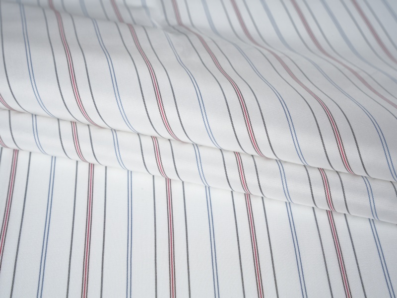 Tkanina z rękawem z przędzy poliestrową Tkanina z rękawem z przędzy poliestrową