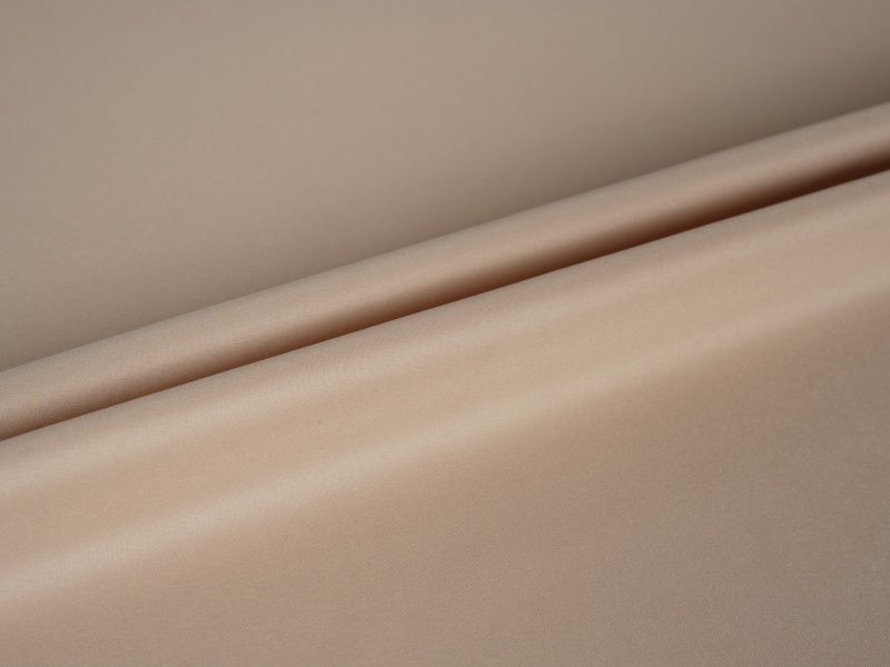 Poliestrowa podszewka