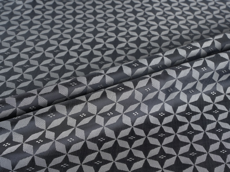 Poliestrowa podszewka