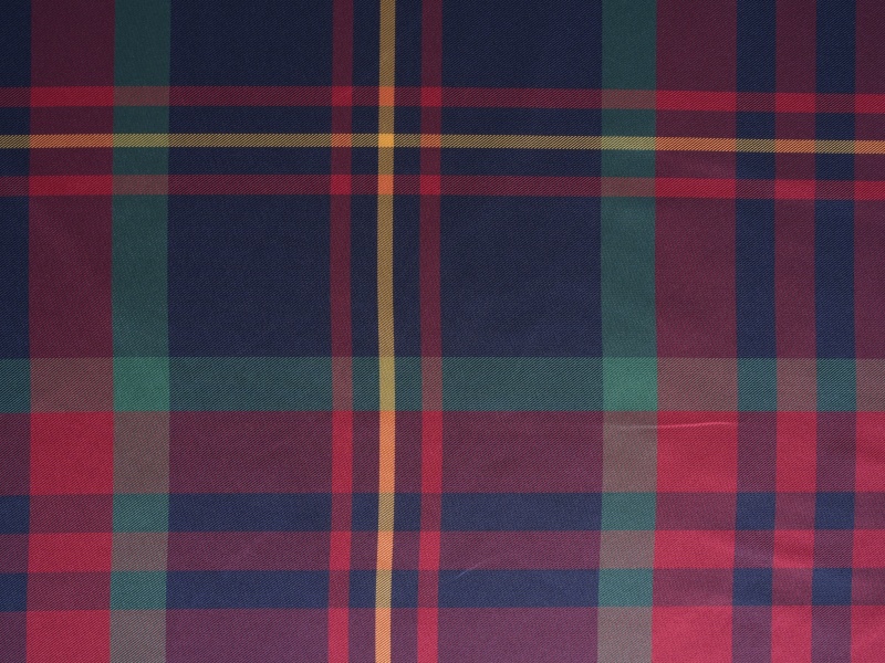 Tkanina z rękawem z przędzy poliestrową Tkanina z rękawem z przędzy poliestrową