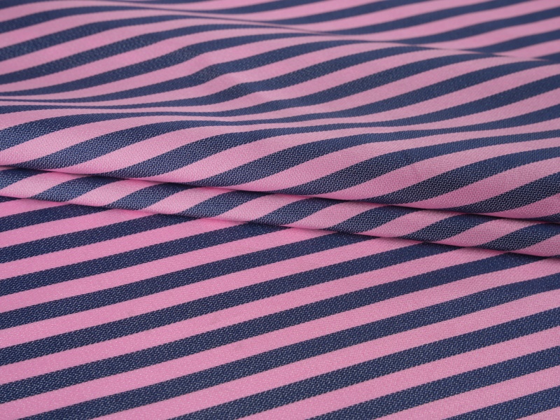 Tkanina podszewki z przędzą poliestrową