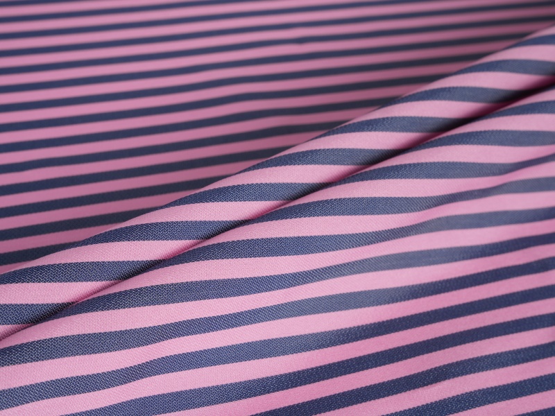 Tkanina podszewki z przędzą poliestrową