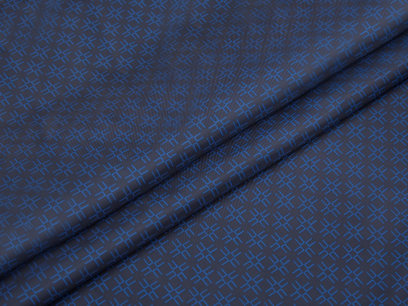 Wydrukowana tkanina z nadrukiem All-Polyester