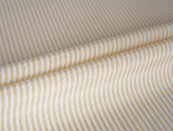 Zastosowanie wytrzymałej i pięknej barwionej tkaniną rękaw