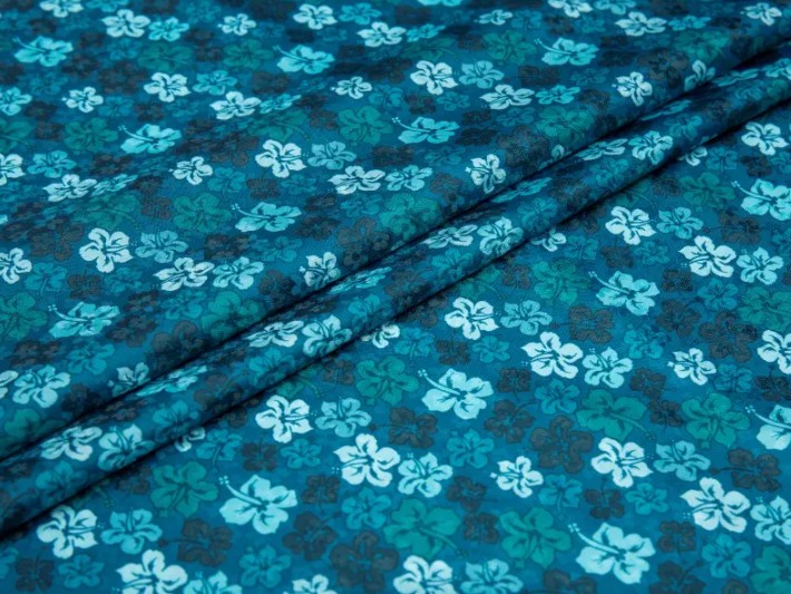 Drukowana tkanina: fuzja stylu, funkcjonalności i zrównoważonego rozwoju