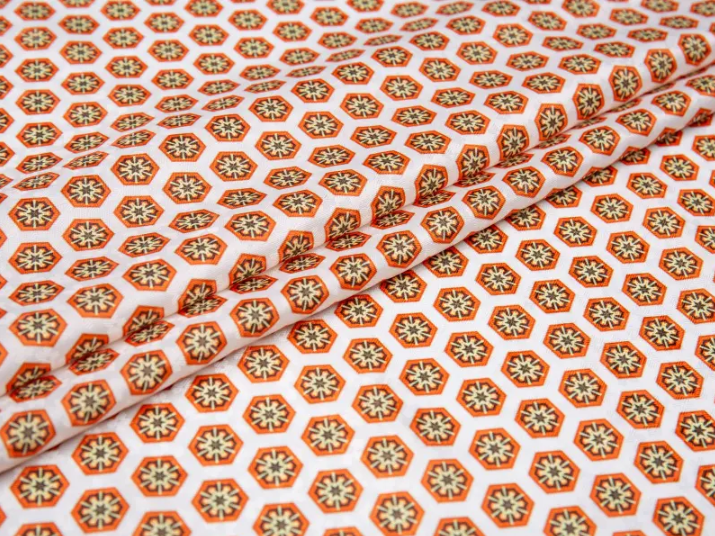 Dlaczego poliestr-vellose Jacquard wydrukowana tkanina jest pierwszym wyborem dla wysokiej klasy podszewki?